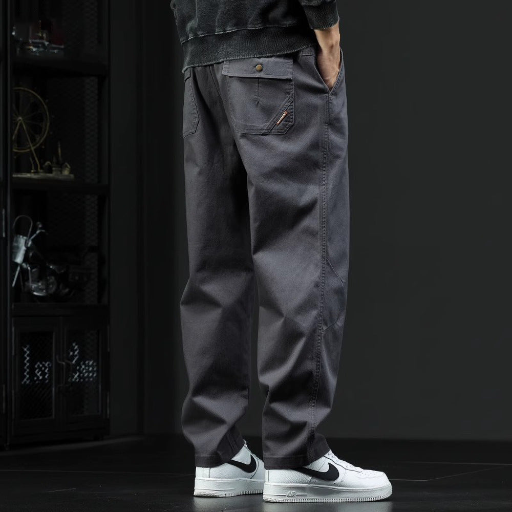 Carbone | Pantalon moderne