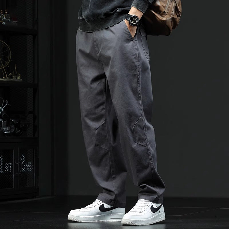 Carbone | Pantalon moderne
