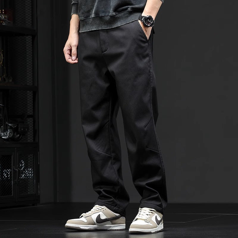 Carbone | Pantalon moderne