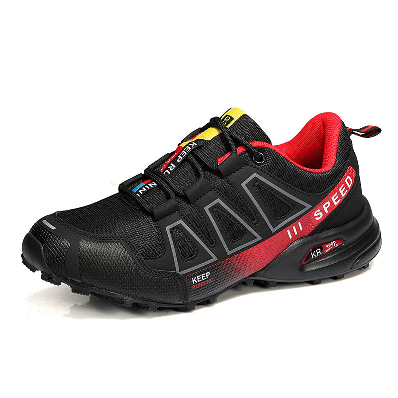 Kerstin – Chaussures de Running Haute Performance