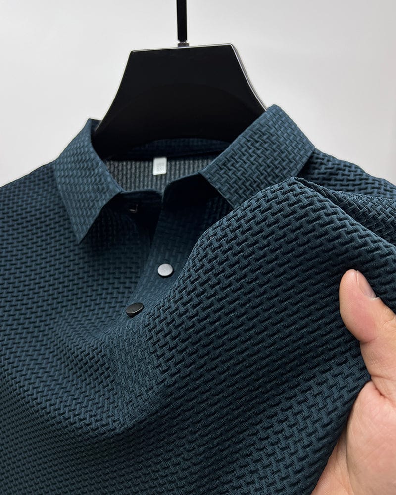 Davante | T-shirt elegante da uomo