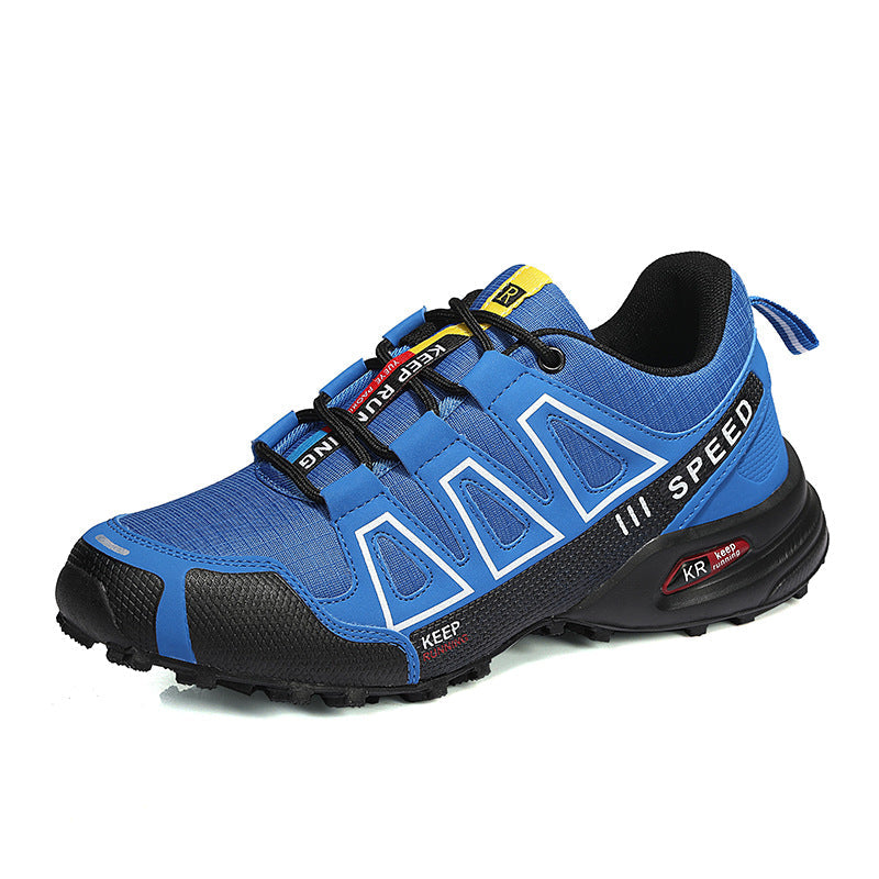 Kerstin – Chaussures de Running Haute Performance