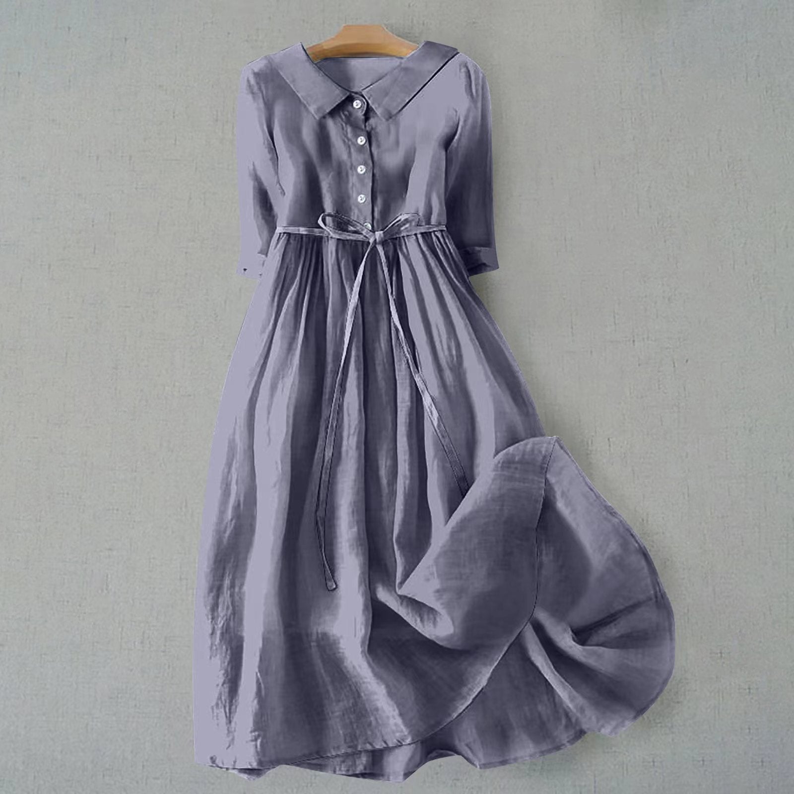 Alessa™ Vestito Casual