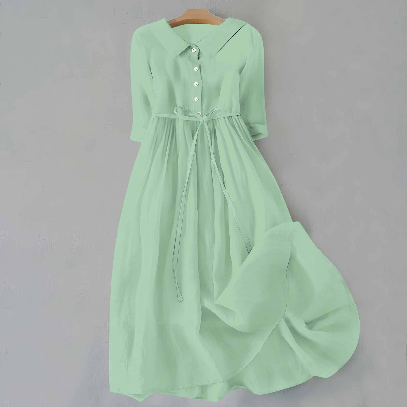 Alessa™ Vestito Casual