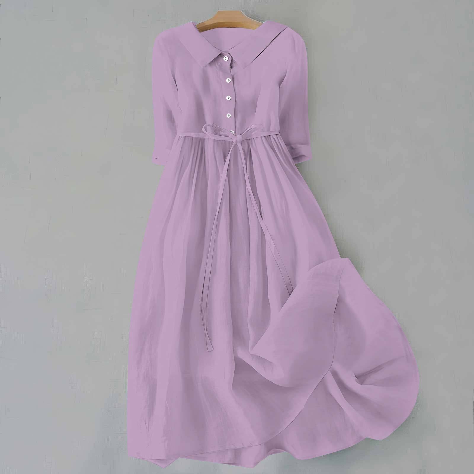 Alessa™ Vestito Casual