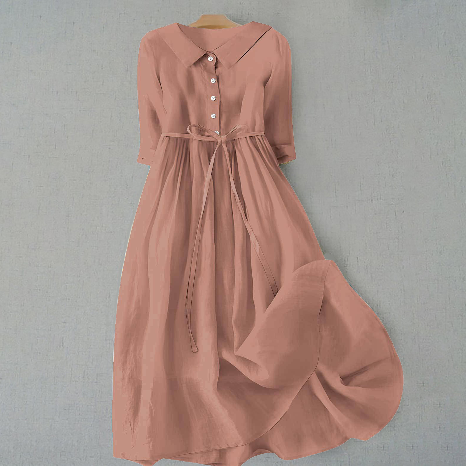 Alessa™ Vestito Casual