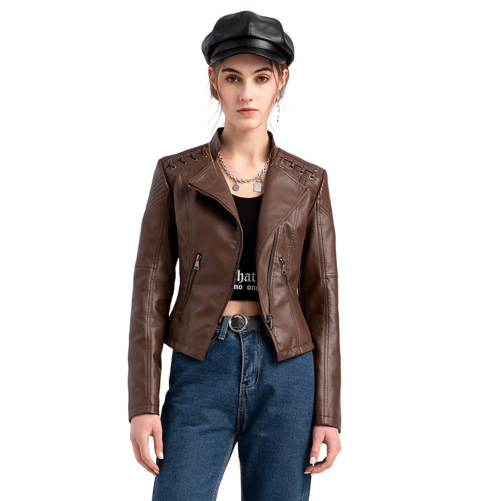 Ameliora – Veste Casual Élégante