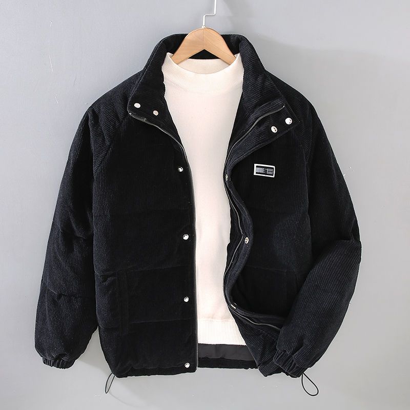 Valentino - Veste en velours côtelé pour homme