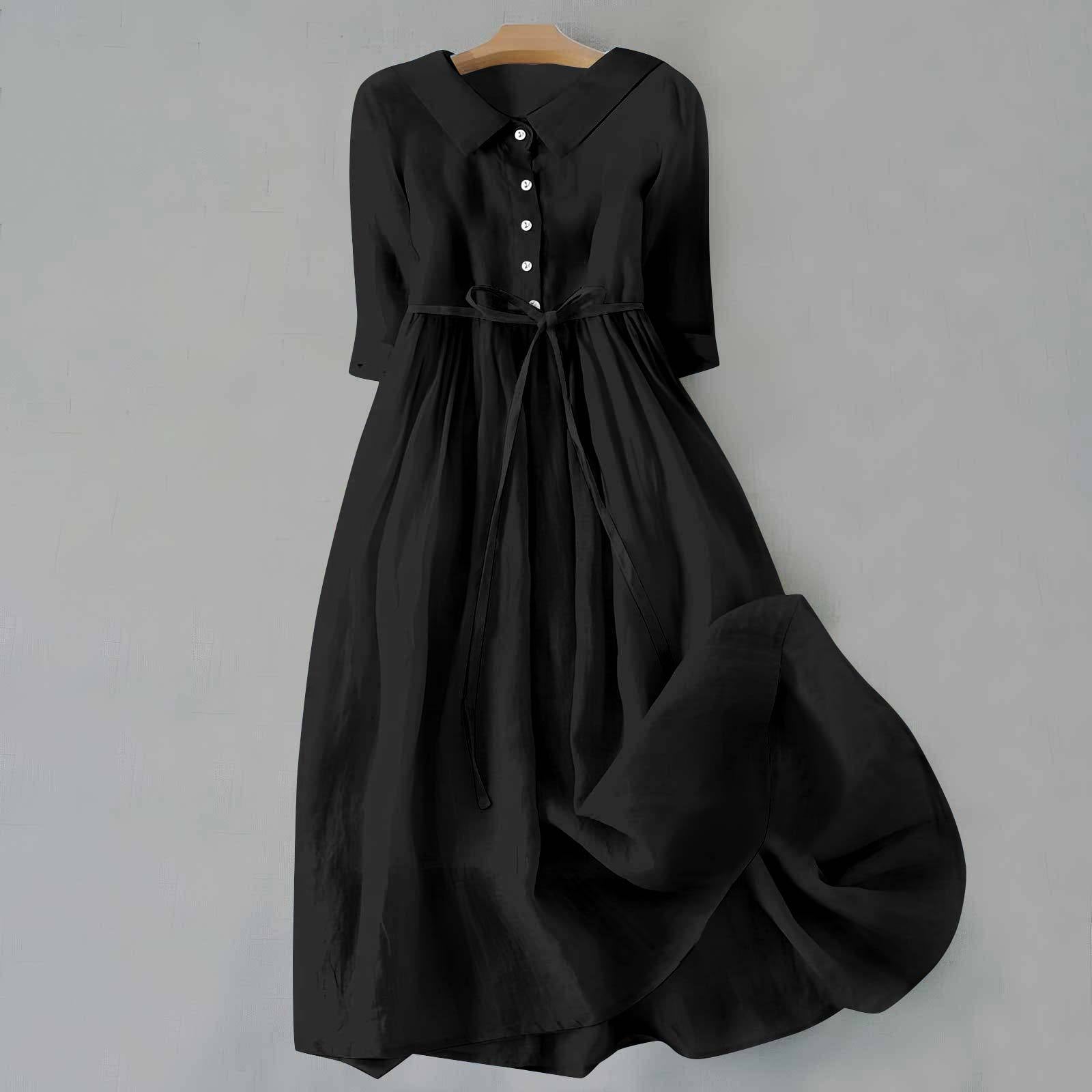 Alessa™ Vestito Casual