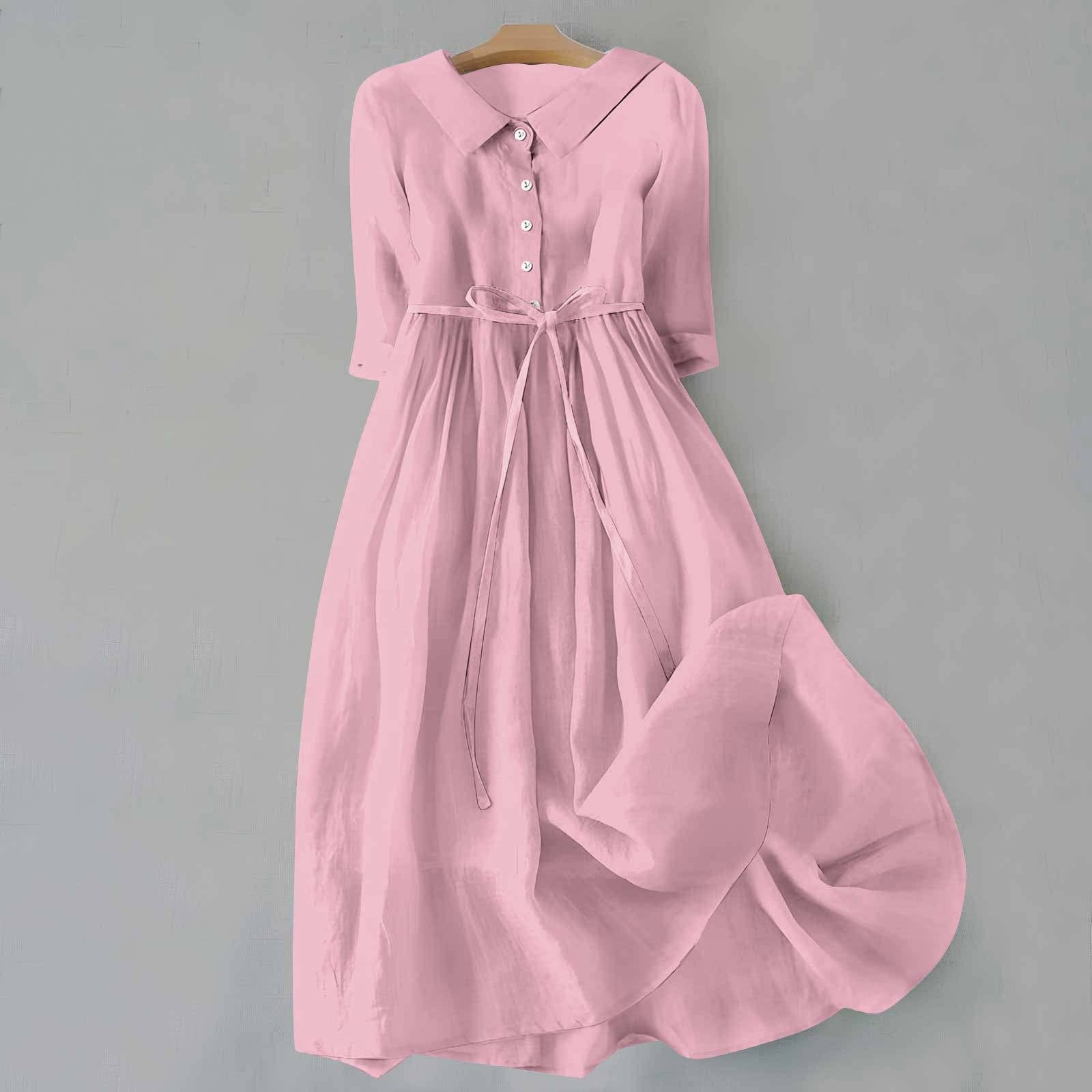 Alessa™ Vestito Casual