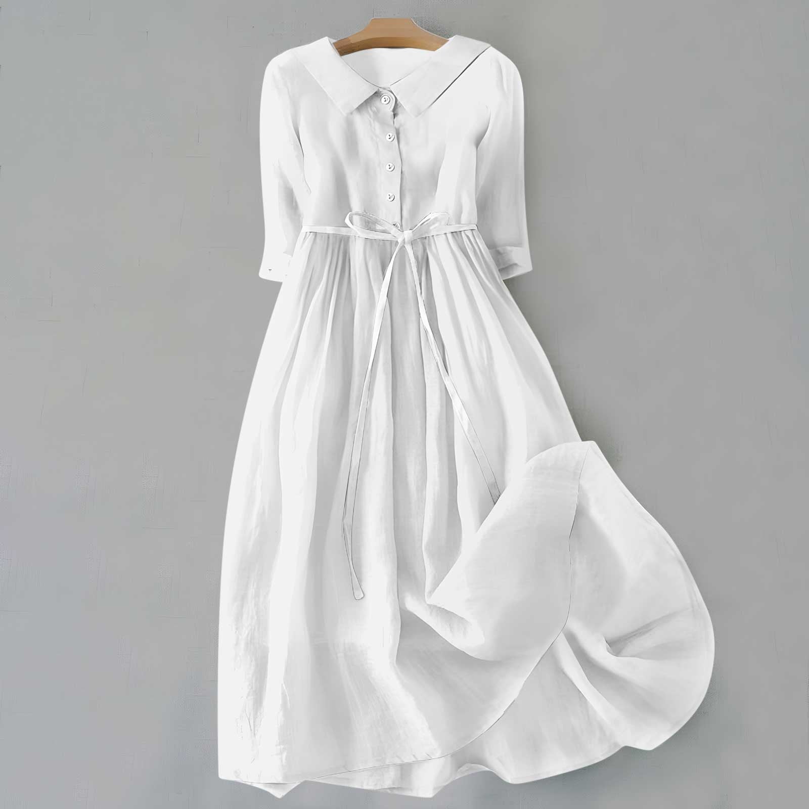Alessa™ Vestito Casual