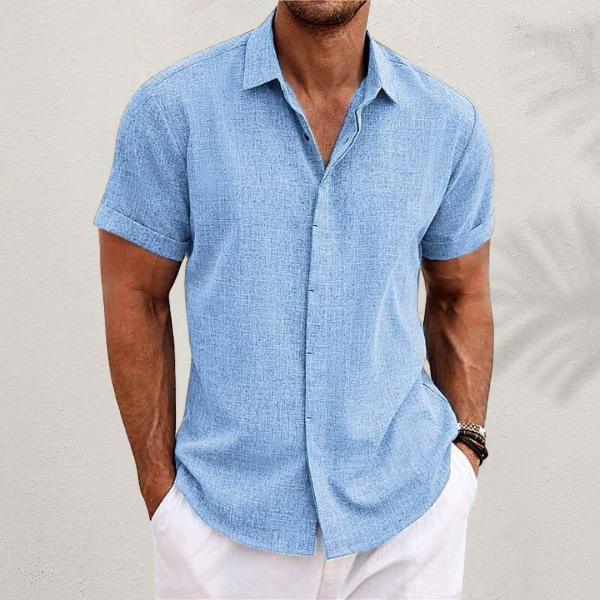 Camicia Estiva Classica