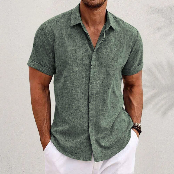 Camicia Estiva Classica