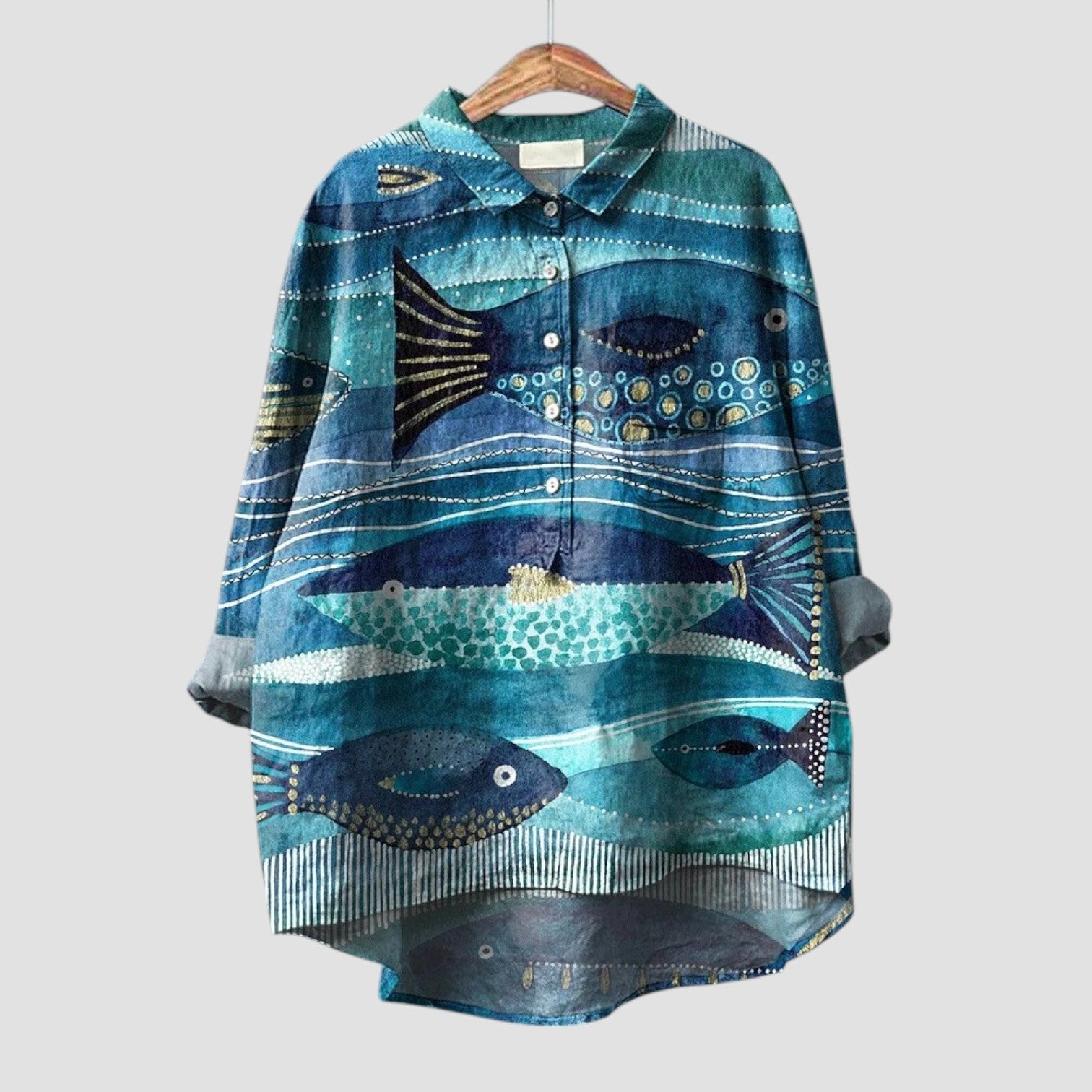 Rosina | Blusa