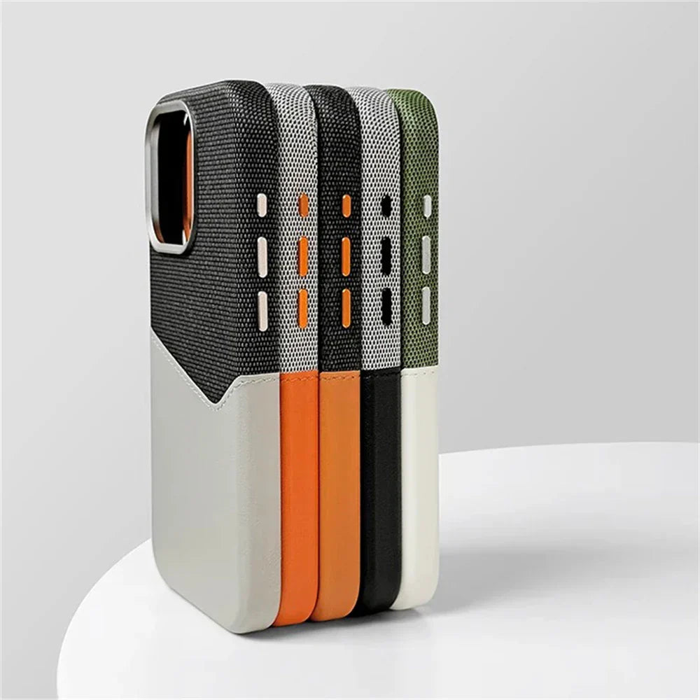 Coque Prestige pour iPhone