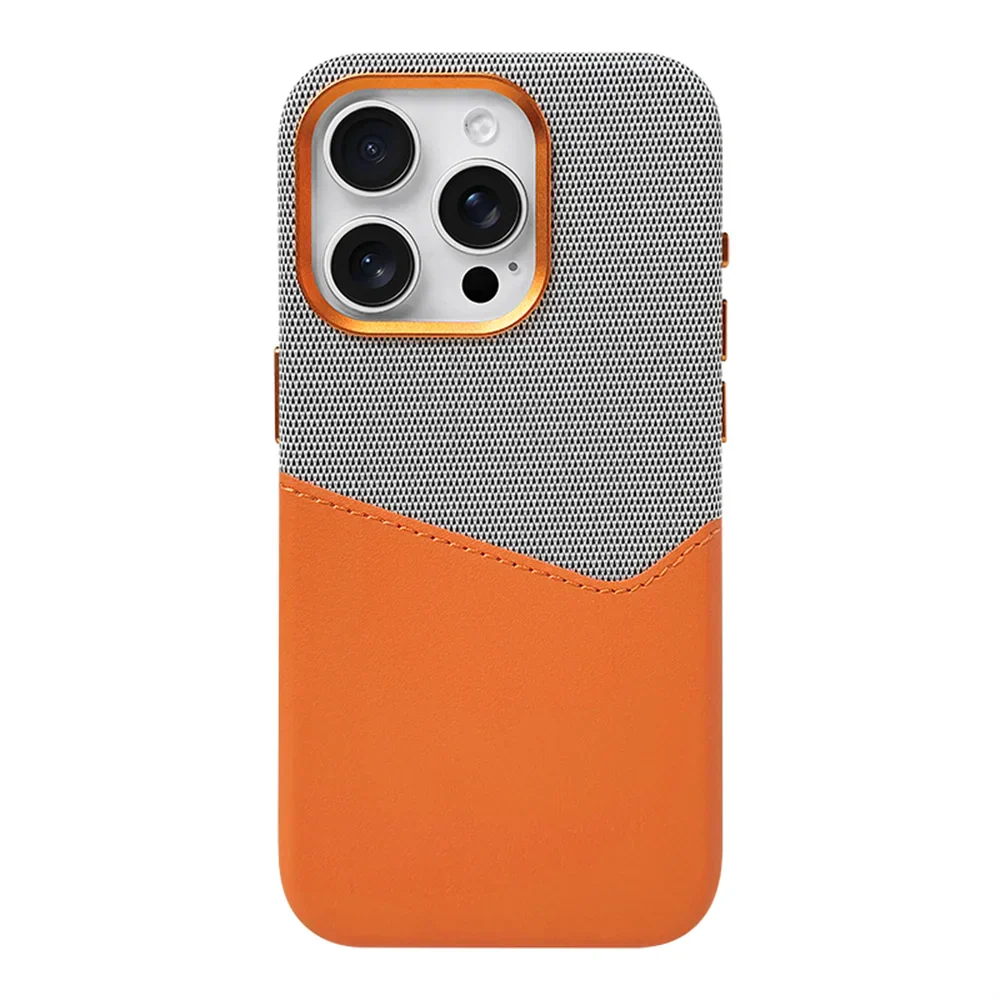 Coque Prestige pour iPhone