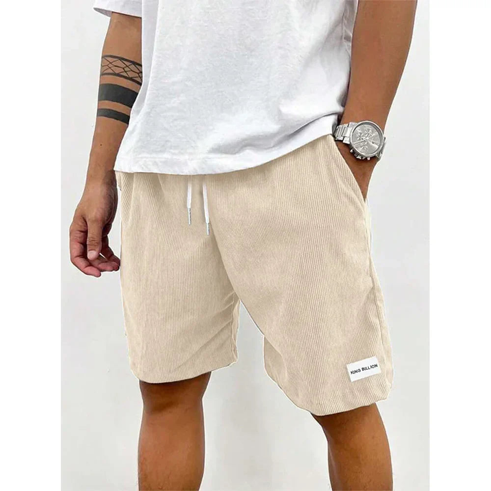 GEO™ - PANTALONCINI COMODI