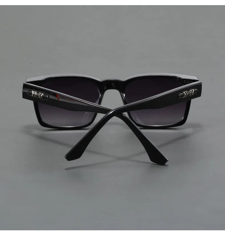 Lunettes de soleil Sunmaster pour homme