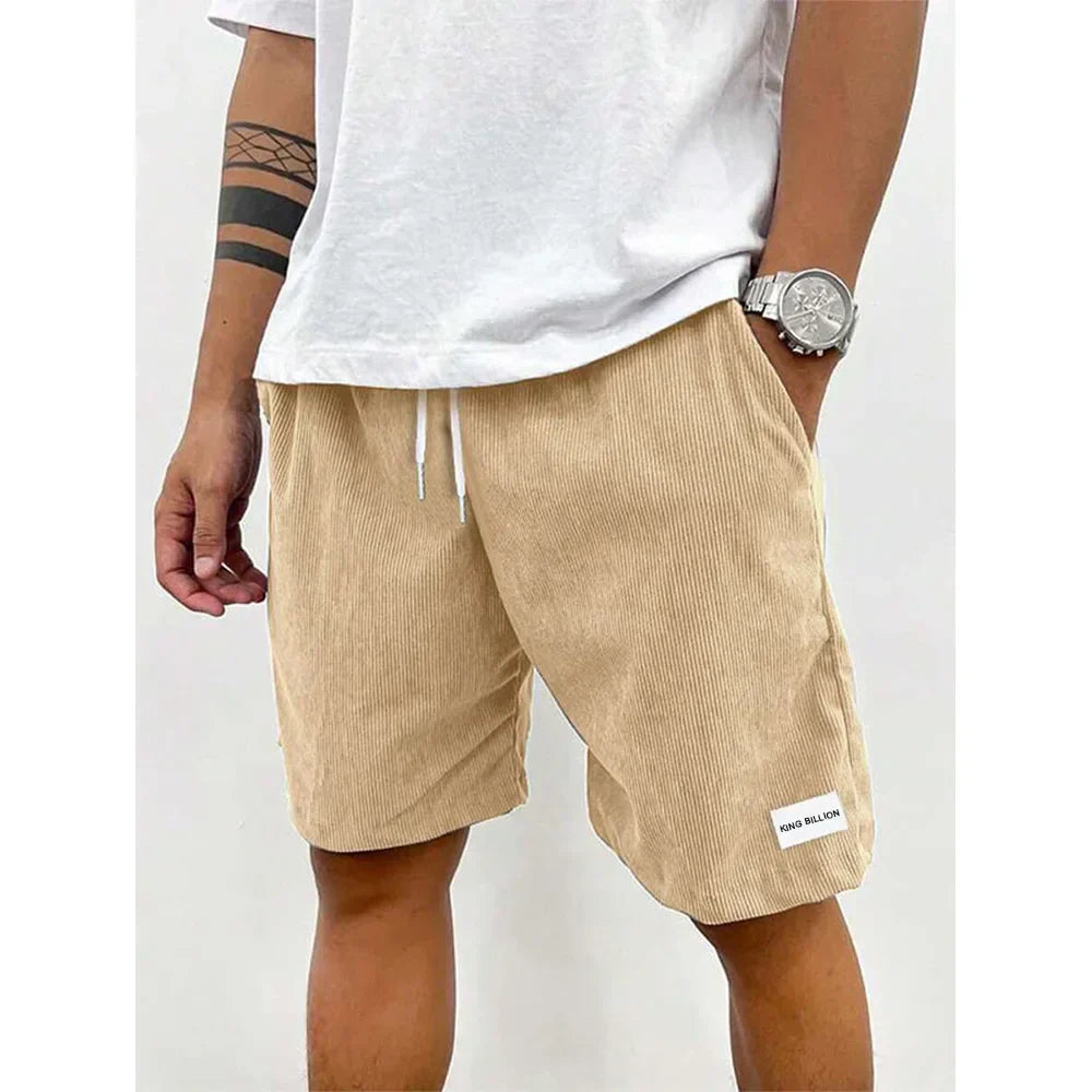 GEO™ - PANTALONCINI COMODI