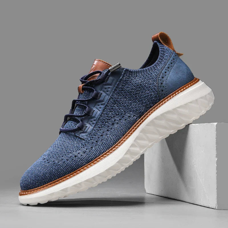 Oxford Ridge | Baskets en mesh