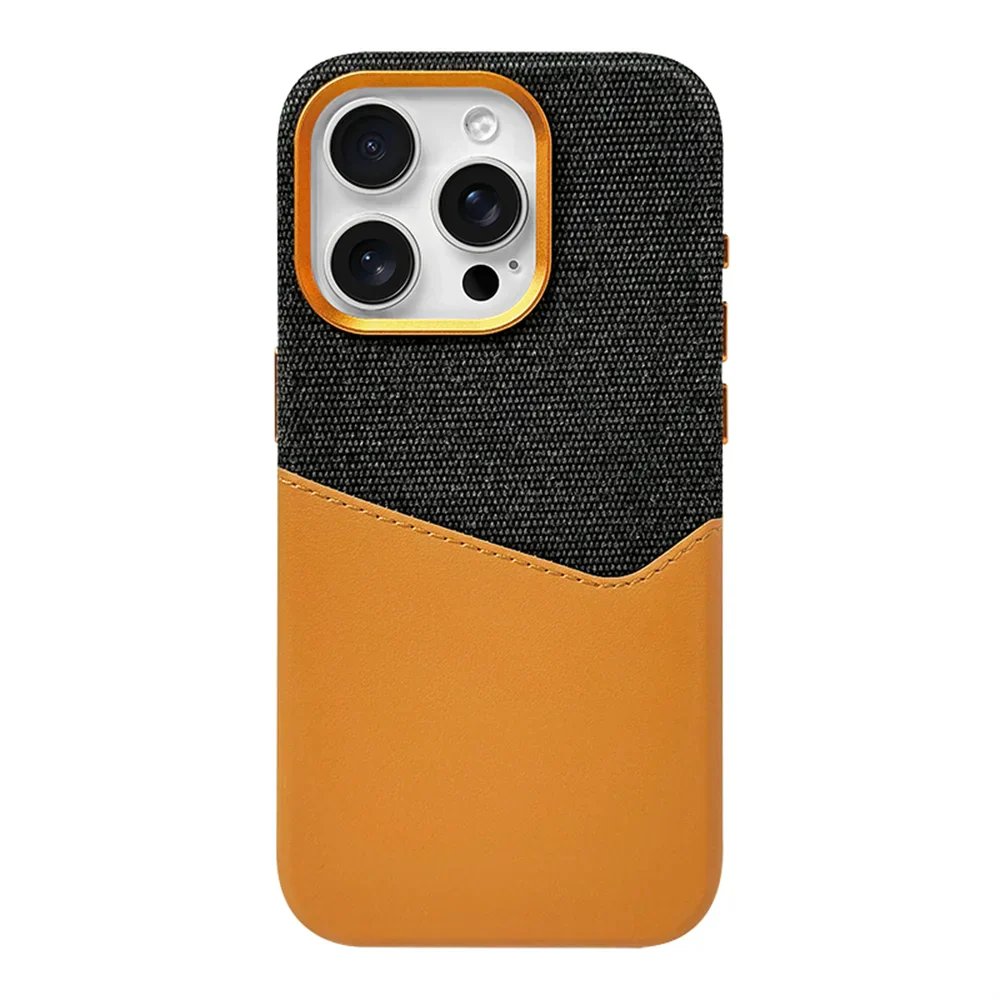 Coque Prestige pour iPhone