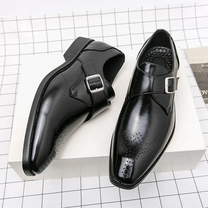 Scarpe Eleganti Ashford