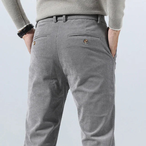 Pantaloni da ufficio