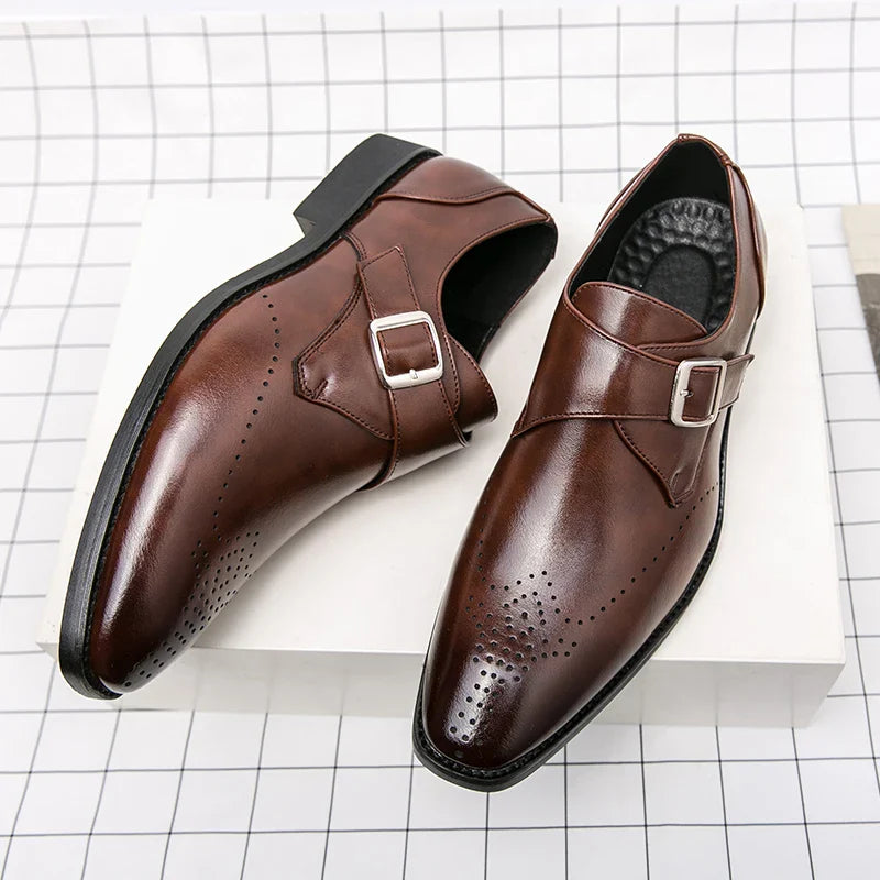 Scarpe Eleganti Ashford