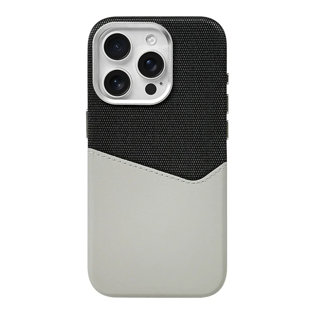 Coque Prestige pour iPhone