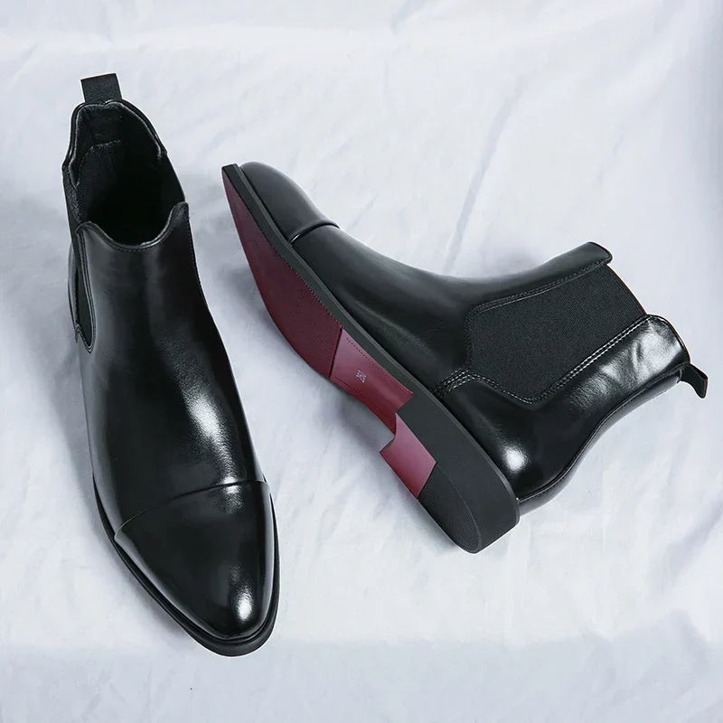 Bottes Annibale Carracci