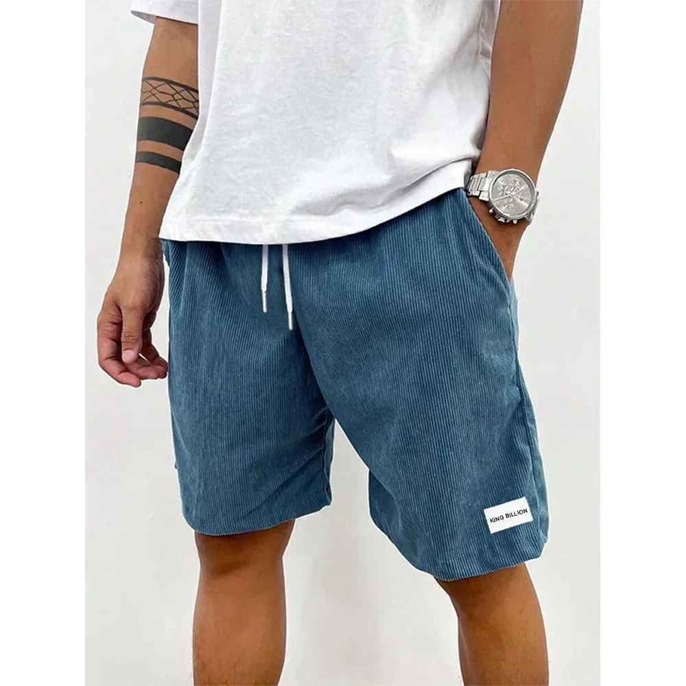 GEO™ - PANTALONCINI COMODI