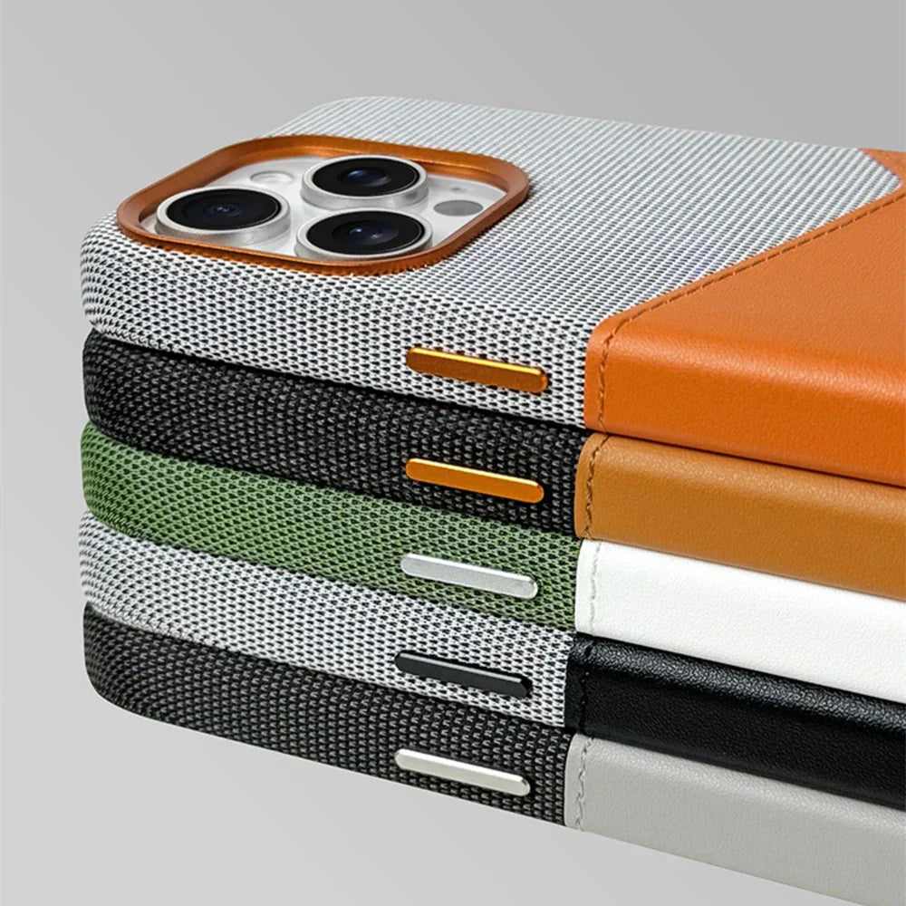 Coque Prestige pour iPhone