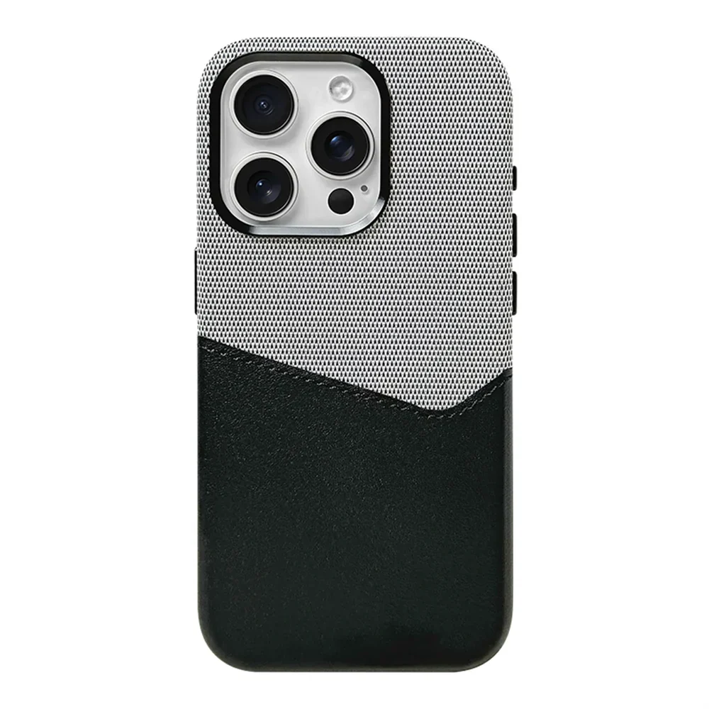 Coque Prestige pour iPhone