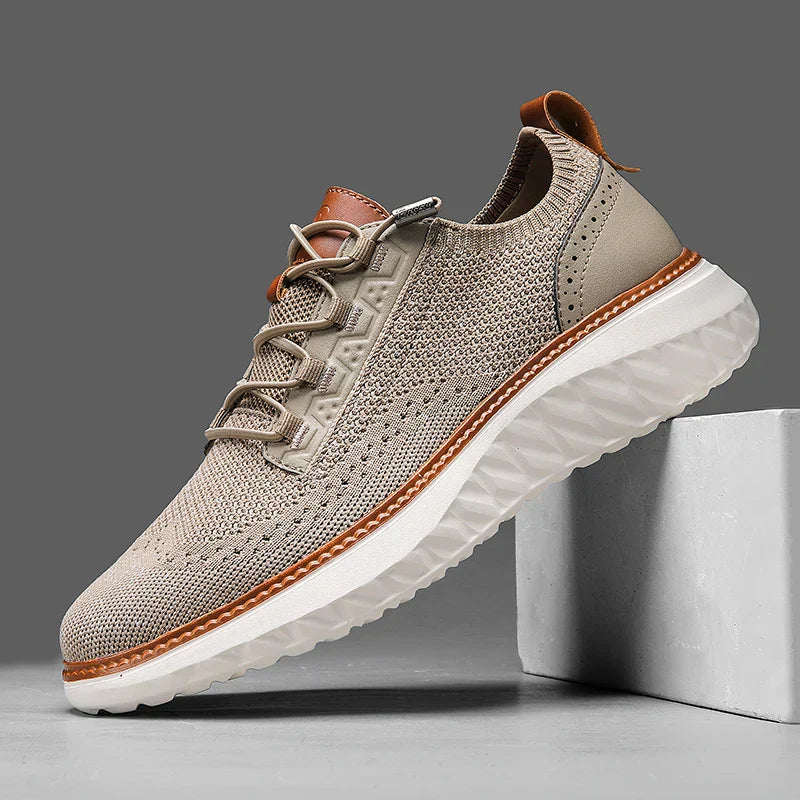 Oxford Ridge | Baskets en mesh