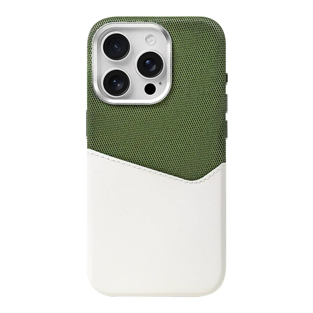 Coque Prestige pour iPhone