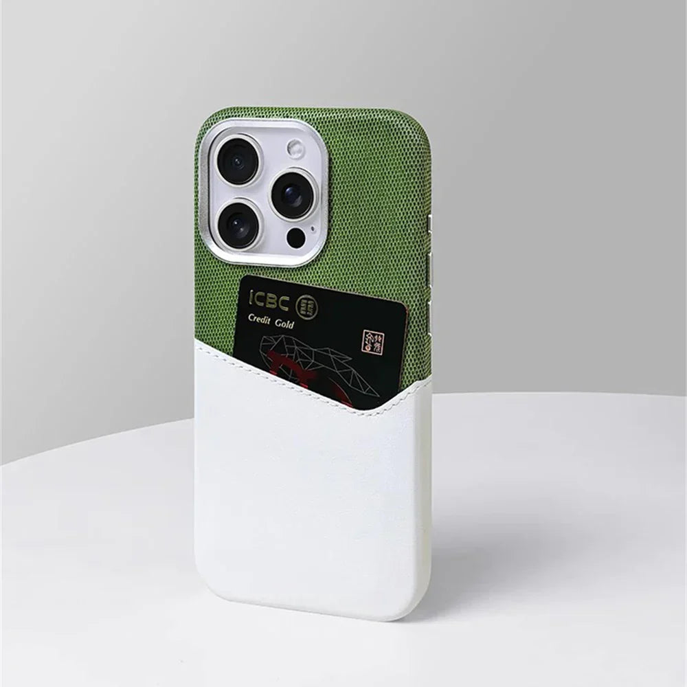 Coque Prestige pour iPhone