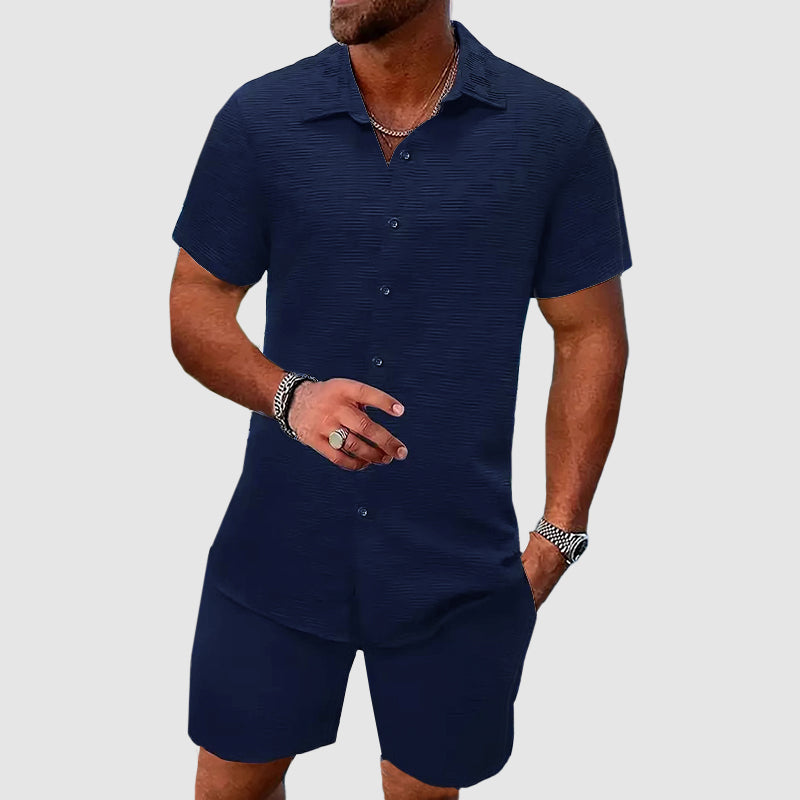 Set Duo Oceanway di Theodore Willow