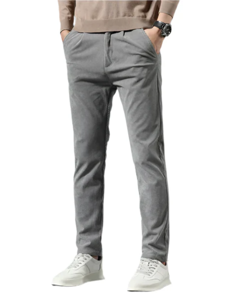 Pantaloni da ufficio