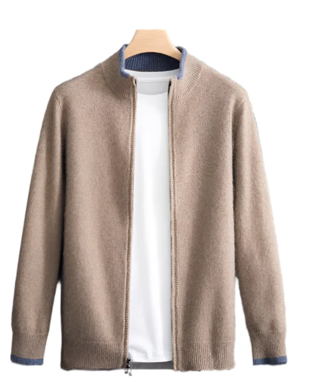Giacca di lusso in cashmere Nicola