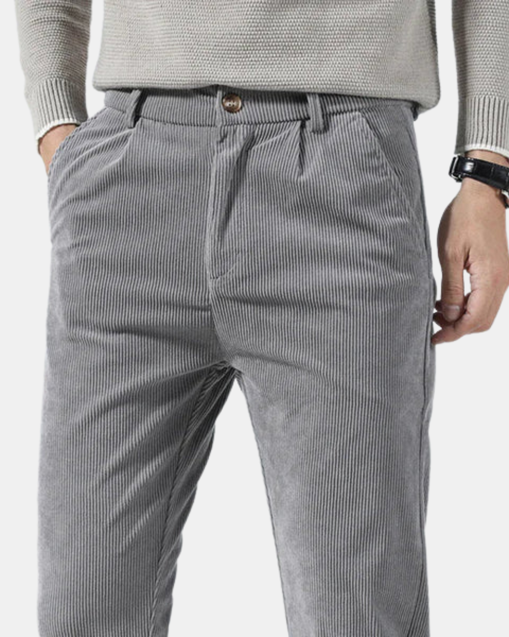 Pantaloni da ufficio