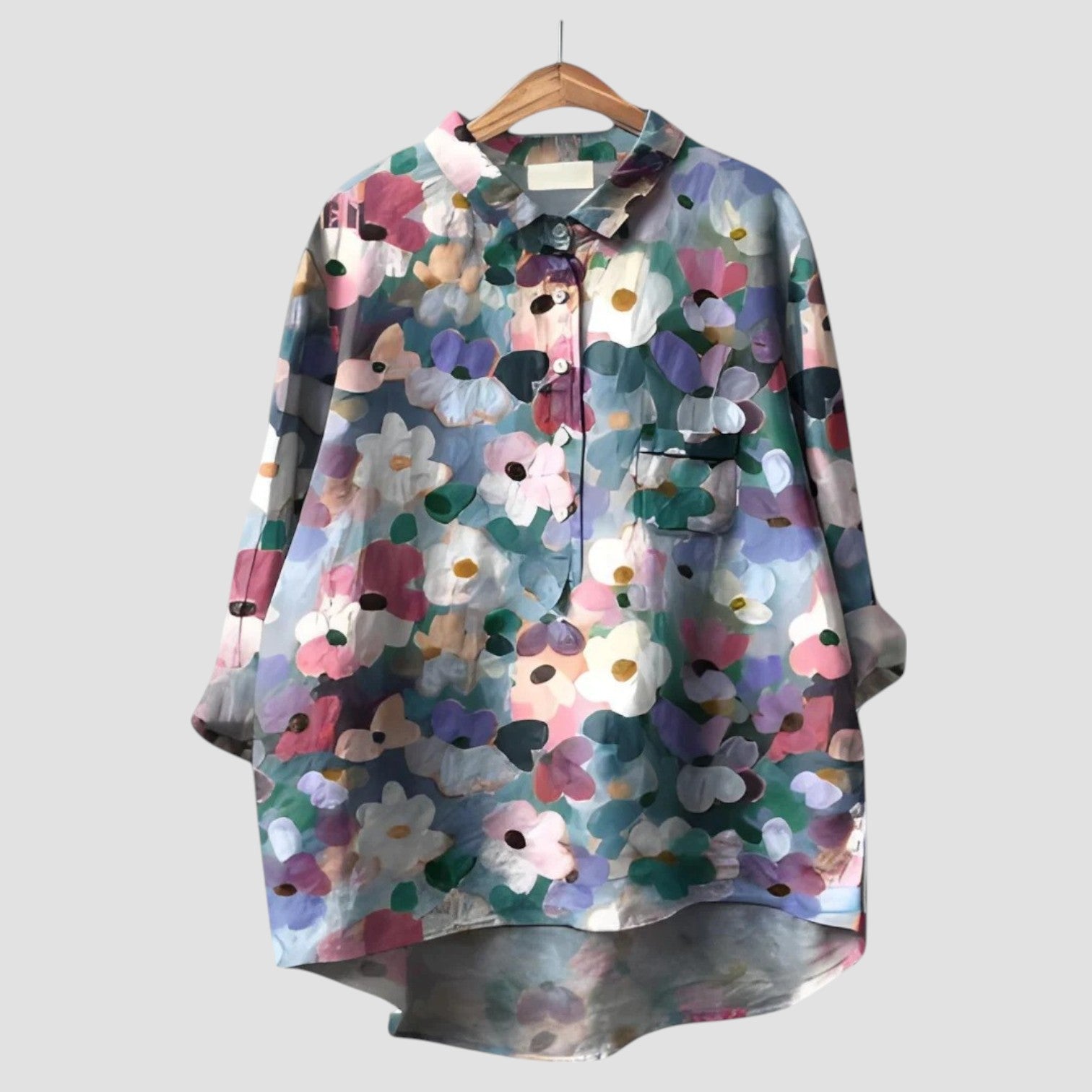 Violetta | Blusa