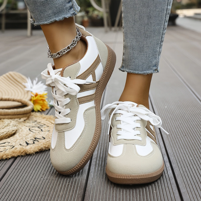 Havilah – Baskets Casual avec Style