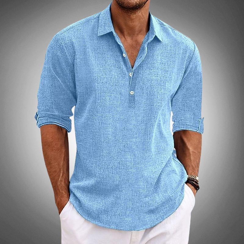 Romeo™ - Camicia Casual
