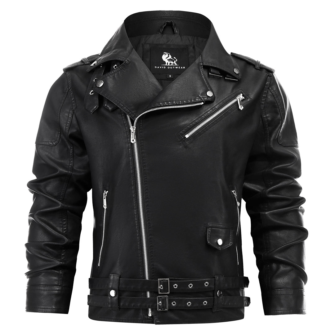 Limited-Edition Boulevard Jacket