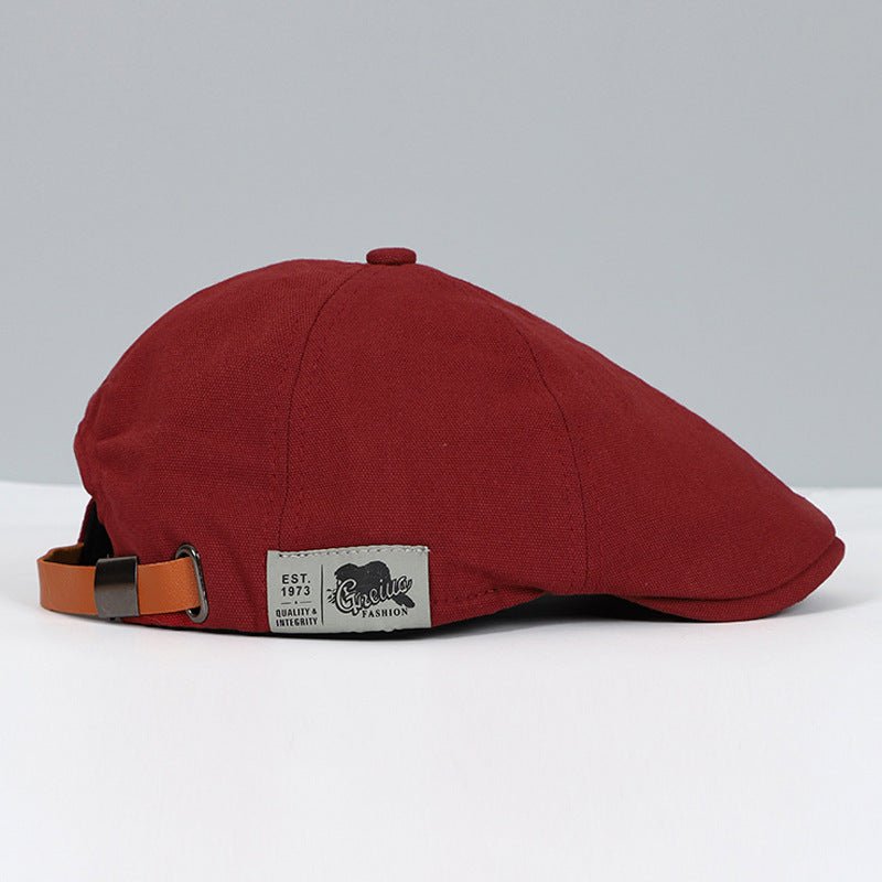 Balaram – basco urbano elegante