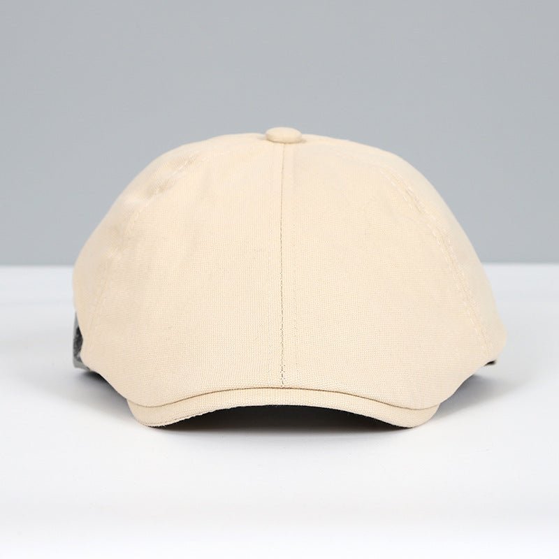 Balaram – basco urbano elegante