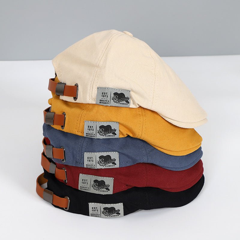 Balaram – basco urbano elegante