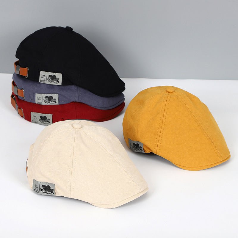 Balaram – basco urbano elegante
