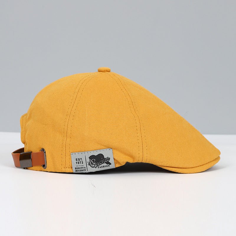 Balaram – basco urbano elegante