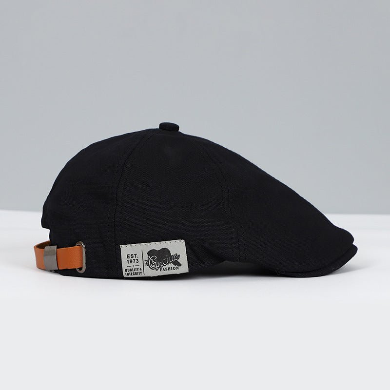 Balaram – basco urbano elegante